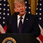 Trump: İran “Dünyanın Bir Numaralı Devlet Destekli Terör Hamisi”