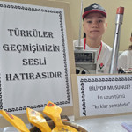 Balıkesir Sındırgı’da TÜBİTAK 4006 Bilim Fuarı Düzenlendi: Öğrenciler 18 Projeyi Sergiledi