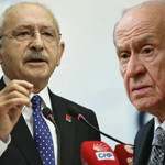 MHP'den Dikkat Çeken "mutlak butlan" İtirazı
