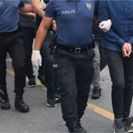 Aranan 66 Bin Kişi 100 Günde Yakalandı