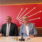 Balıkesir'de Bayramlaşmada CHP’yi Sarsan Sözler