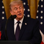 Trump: İran Uranyumdan Vazgeçse de Yaptırımlar Kaldırılmayacak