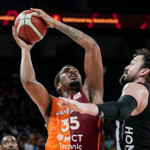Galatasaray MCT Technic Maçı Ne Zaman? Canlı Yayın, Saat Kaçta, Hangi Kanalda?