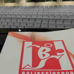 Nev Sağlık Grubu Balıkesirspor'da Görev Dağılımı Belli Oldu
