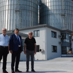 Başkan Çetin: “İşimiz Gücümüz Borsa, Balıkesir'e Yatırım”