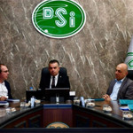 DSİ 25. Bölge Müdürlüğü’nde Teftiş Süreci Başladı