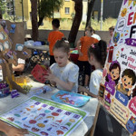 Balıkesir Altıeylül’de İngilizce Festivali
