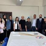 Balıkesir’de 1 Meslek İçin Gelecek Hamlesi