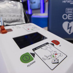 ASELSAN’ın Yerli Otomatik Elektroşok Cihazı HEARTLINE Kullanıma Girdi