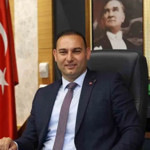 Kilis Belediye Başkanı Hakan Bilecen CHP'den İstifa Etti