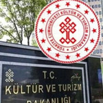 Kültür ve Turizm Bakanlığı 502 Personel Alacak