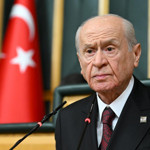 MHP lideri Bahçeli: "Özgür Özel ateşe körükle gitmemeli"