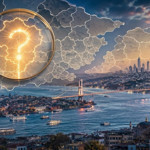 İstanbul’da Sayı Şaşırttı