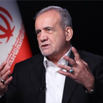 Pezeşkiyan: "Savaş kesinlikle ülkenin çıkarına değil"