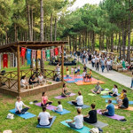 Bandırma Sağlıklı Yaşam Festivali Başlıyor!