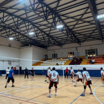 Başkan Bahçavan’dan Davet: Dursunbey’de Voleybol Turnuvası Başladı
