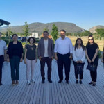Başkan Ersoy’dan Havran Turizmi İçin Yeni Adım