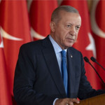Cumhurbaşkanı Erdoğan’dan Türk Kızılay’ın 158. Kuruluş Yıl Dönümü Mesajı
