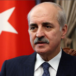 Numan Kurtulmuş: TBMM CHP’deki Tartışmaların Tarafı Değildir