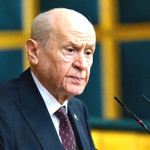 Bahçeli: CHP Adım Adım Bölünüyor