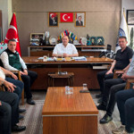 Bigadiç’te DSİ Yatırımları Masaya Yatırıldı