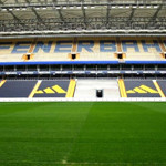 Fenerbahçe'den Stad Hamlesi: VIP Koltuklar Değişiyor!