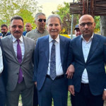 Şahin’den Siyaset İçin 3 Kelime