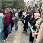 LGS Kapsamındaki Merkezi Sınav Başladı