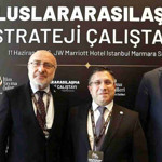 BAÜN’den İlim Yayma Ödüllerine Destek