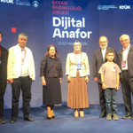 Balıkesirli STK Temsilcileri Dijital Anafor Zirvesi’nde