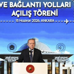 Erdoğan’dan Ankara’da Dev Açılış: Türkiye Diplomasi Merkezine Dönüştü