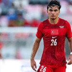 Gol Makinesi Can Uzun: Rize’den Dünya Kupasına