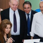 Semra Akyürek’ten İstanbul Ve Gebze Temasları