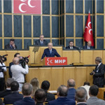 Bahçeli'den Son Dakika Açıklamaları
