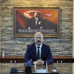 Altıeylül’ün Yeni Kaymakamı Gökhan Gürbüzerol Kimdir? Kaç Yaşında, Nereli?