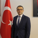 Bandırma’nın Yeni Kaymakamı Recep Öztürk Kimdir? Kaç Yaşında, Nereli?