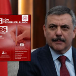 YKS 2026 Öncesi İçişleri Bakanlığı Harekete Geçti