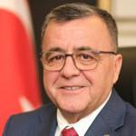 Başkan Şehirli’den Babalar Günü Mesajı