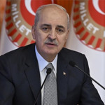 TBMM Başkanı Kurtulmuş: "Terörsüz Türkiye ile birlikte terörsüz bir bölgeyi hep birlikte kuracağız"