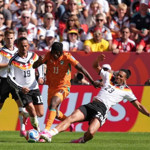 FIFA 2026 Dünya Kupası: Almanya: 2 - Fildişi Sahili: 1