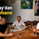 Yargıtay’dan Kahvehane Kararı