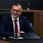 Balıkesir Büyükşehir Belediyesi’nde Mutlu Tanrıkulu İstifa Etti
