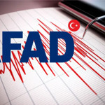 AFAD Son Depremler: Balıkesir Sındırgı’da 4 Sarsıntı Kaydedildi