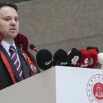 Bakan Gürlek: "Can Dalton'ın iadesi talebimizi Rus makamlarına yeniden ilettik"