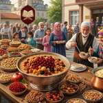 Balıkesir Toygar'da 27 Haziran'da Geleneksel Aşure Hayrı