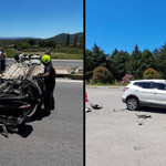 Balıkesir'de Aynı Gün 2 Ayrı Kaza