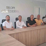Sağlık-Sen’den Silopi’de sağlık zirvesi: "Sağlıkta istikrar ve yerel yönetim şart"