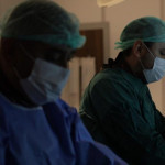 Dakikalarla Yarışılan Operasyonda Hayat Kurtaran Müdahale