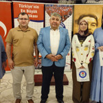 Balıkesir’de Bir Bilenle Bilge Nesil Projesi İle İnançlı Nesillerde 400 Öğrenci Ödül Aldı