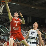 Milliler Grubu Lider Bitirdi